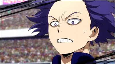 Quel personnage préfères-tu ?