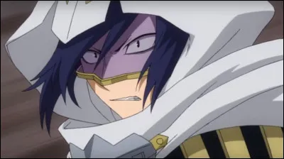 Quel alter préfères-tu ?