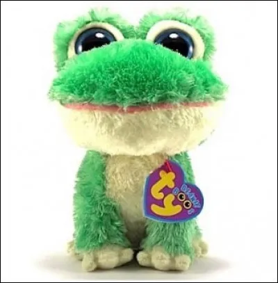 Quels sont les premiers Beanies Boos ?