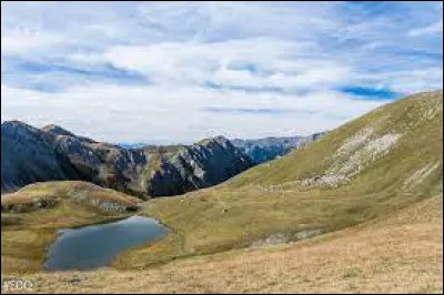 Dans quel département irez-vous pour visiter le Queyras ?