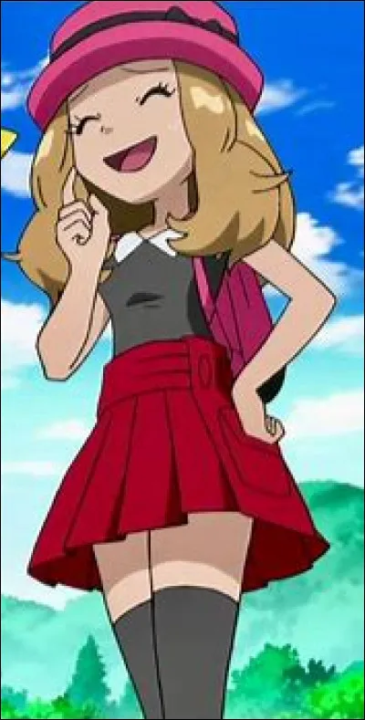 Qui est ce personnage ?