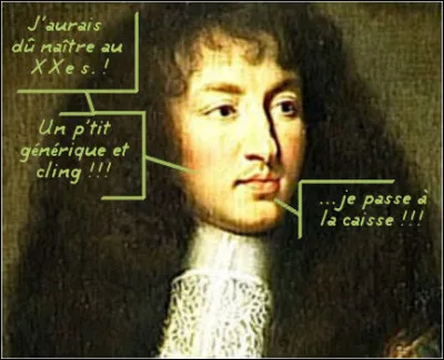 Vous vous imaginez ce que celui-ci toucherait en droits d'auteur, grâce à l'Eurovision* ?