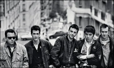 Disons qu'en France, on sait faire aussi, tout de même, au niveau des noms... Lequel existe pour de bon ?