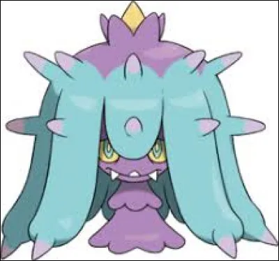 Quel est ce pokémon ?