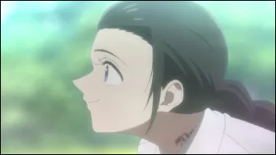 Si tu n'as pas trouvé, voici une autre liste. Quelle est ta principale qualité ?