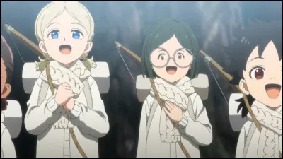 De quelle couleur sont tes yeux ?