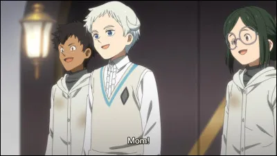 De quelle couleur sont tes cheveux ?