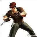 Qui est ce personnage ?