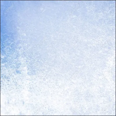 Et cette couleur correspond aux yeux de...