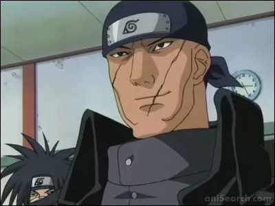 Qui est ce personnage ?