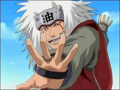 Qui est ce personnage ?