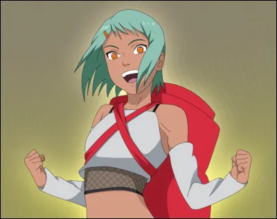 Qui est ce personnage ?