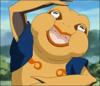 Qui est ce personnage ?