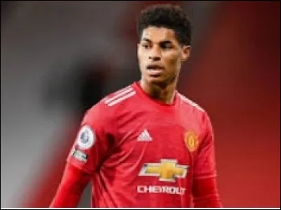 Qui est ce joueur de foot ?