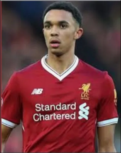 Qui est ce joueur de foot ?