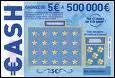 Cash. Quel est le montant maximun que l'on peut gagner grce  ce jeu  gratter ?