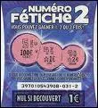 Numro Ftiche. Les tickets peuvent tre numrot de...