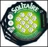Le Solitaire. Le jeu  gratter actuel mais en scne le bijou avec le diamant. Le premier solitaire  gratter tait sous forme d'un. .