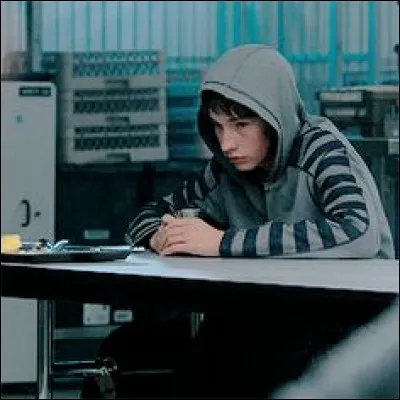 O&ugrave; Thomas rencontre-t-il Aris ?