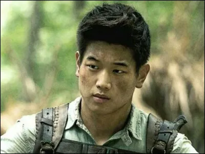 Dans quel film Labyrinthe Minho se fait-il capturer par Wicked ?