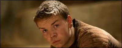 Quel est le travail de Gally dans le Labyrinthe ?