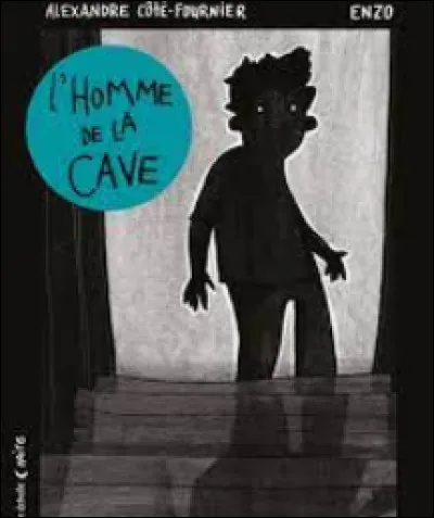 Un homme est allongé dans une cave remplie de fumée.
Que faites-vous ?