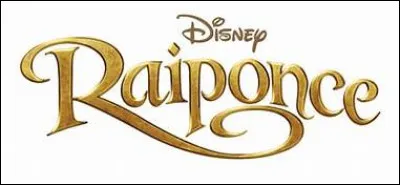 Qui est Raiponce ?