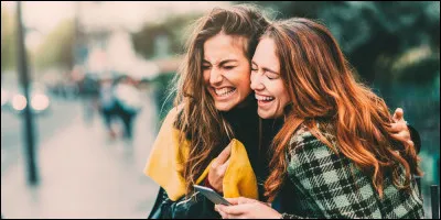 Quelle est ta journée parfaite entre potes ?