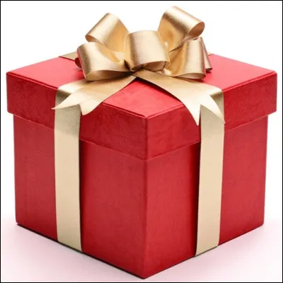 Et pour finir, pour l'anniversaire d'une amie, que lui offres-tu ?