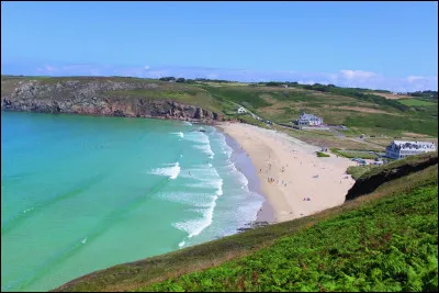 O&ugrave; verrez-vous la baie des Tr&eacute;pass&eacute;s ?