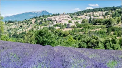O&ugrave; irez-vous pour vous promener dans le Lub&eacute;ron ?