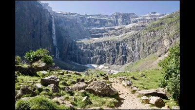 Dans quel d&eacute;partement verrez-vous le Cirque de Gavarnie ?