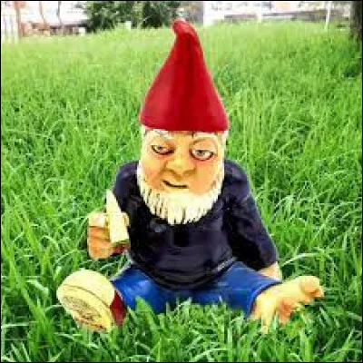 Retrouvez le nom du nain qui n'est pas foutu de faire quoi que ce soit ?