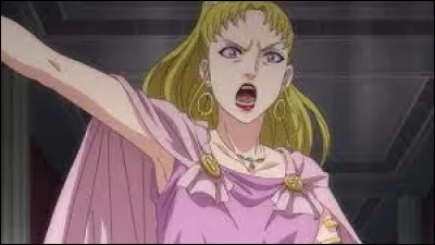 Quel est le nom de ce personnage ?