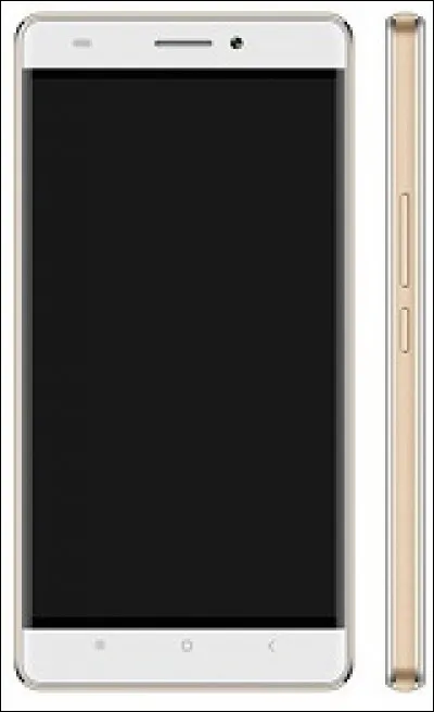 Quel est le nom de ce modèle ?