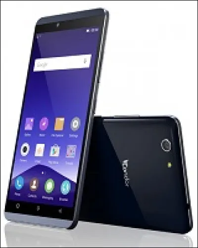 Quel est le nom de ce modèle ?