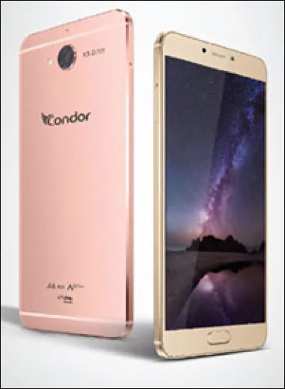 Quel est le nom de ce modèle ?