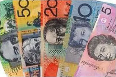 Et enfin, savez-vous quelle est la monnaie utilisée en Australie ?