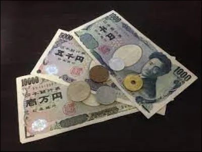 Quelle est la monnaie du Japon ?
