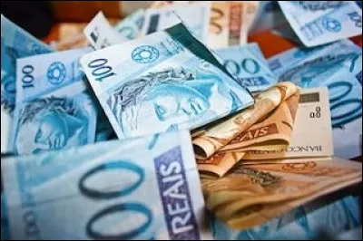 Retrouvez la monnaie du Brésil !