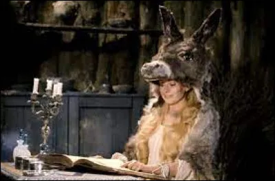 Qui interprète Peau d'Âne dans le film du même nom sorti en 1970 ?