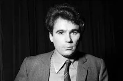 De quelle chanson de Claude Nougaro sont extraites ces paroles : "Je suis blanc de peau/ Quand on veut chanter l'espoir/ Quel manque de pot" ?