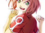 Quiz Connais-tu Sakura ?