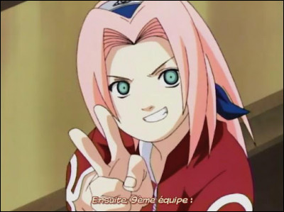 Qui est son(sa) sensei après celui(celle) que tu as choisi dans la question 3 ?