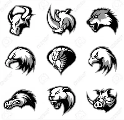 Quelle espèce d'animal est Gerathon ?