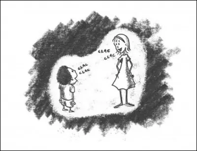 Comment sappelle la sur dAbéké ?