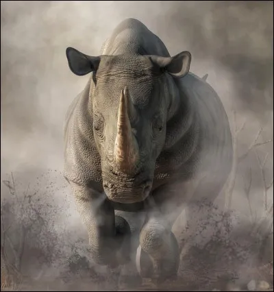 Qui est le chef des Caval-Rhinos ?