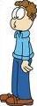 Quiz Garfield