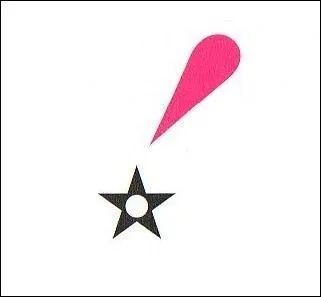 Quel est l'amer qui correspond  ce symbole ?