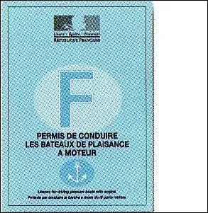 Le permis de conduire les bateaux de plaisance peut-il tre retir ?